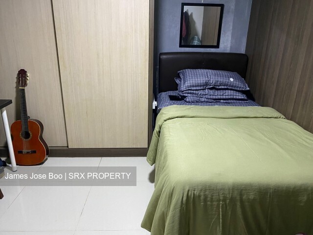 Blk 129 Ang Mo Kio Avenue 3 (Ang Mo Kio), HDB 3 Rooms #430578801